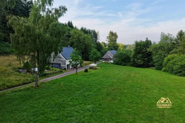 Immobilie in Rhaunen - Wohnen, wo Natur und Ruhe den Alltag bestimmen! - Bild 2