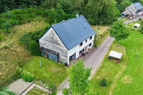 Immobilie in Rhaunen - Wohnen, wo Natur und Ruhe den Alltag bestimmen! - Bild 3