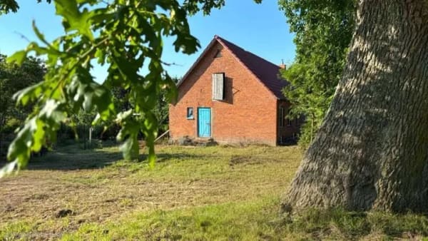 Immobilie in Velgast - Aus ALT mach' NEU! - Bild 0