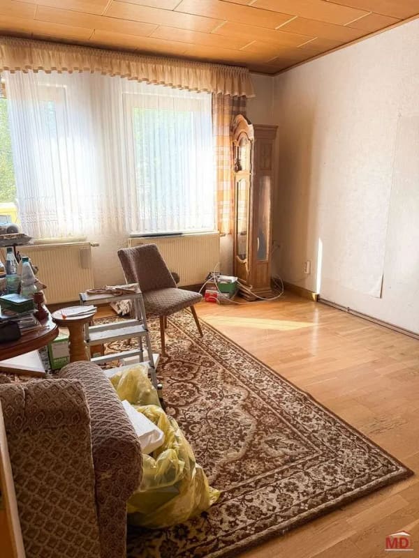 Immobilie in Lichtenstein/Sachsen - Gepflegtes Mehrfamilienhaus in guter Lage - Bild 3
