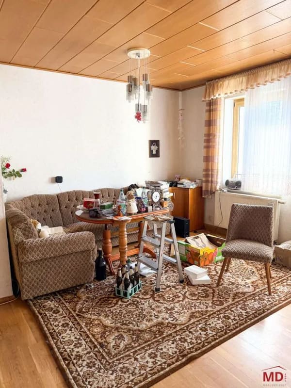 Immobilie in Lichtenstein/Sachsen - Gepflegtes Mehrfamilienhaus in guter Lage - Bild 4