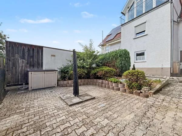 Immobilie in Bempflingen - Charmantes Einfamilienhaus mit Potenzial in ruhiger Wohnlage in Bempflingen - Bild 3