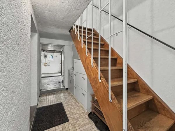 Immobilie in Bempflingen - Charmantes Einfamilienhaus mit Potenzial in ruhiger Wohnlage in Bempflingen - Bild 4