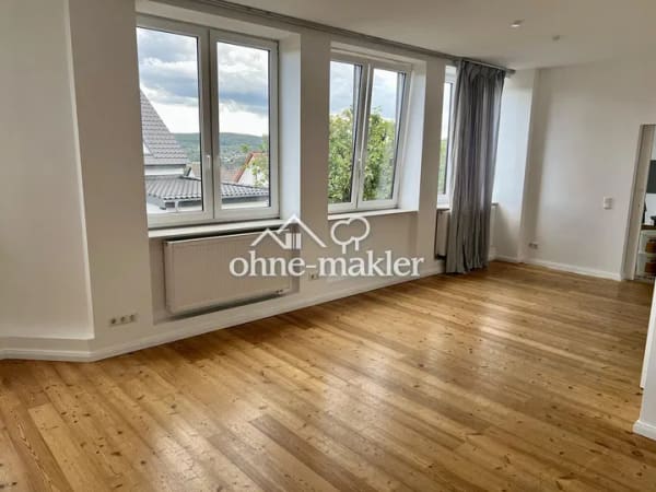 Immobilie in Herdecke - Herdecke - Familienwohntraum - frisch renoviert - Bild 1