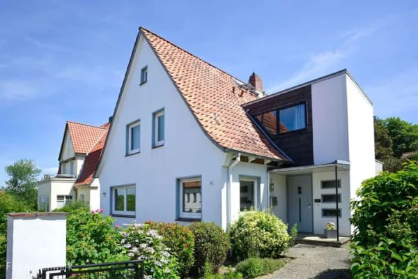 Immobilie in Buxtehude - Drei unter einem Dach - Bild 0
