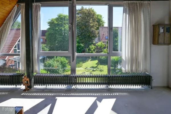 Immobilie in Buxtehude - Drei unter einem Dach - Bild 1