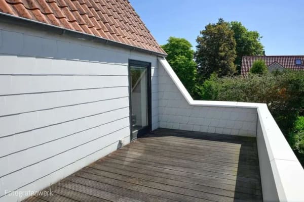 Immobilie in Buxtehude - Drei unter einem Dach - Bild 4