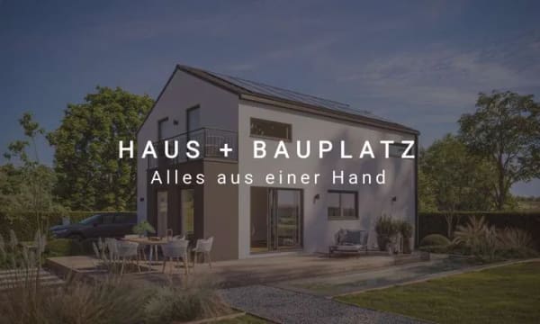 Immobilie in Ziesendorf - Ihr neues Einfamilienhaus in der Region Rostock 🌿 - Bild 0