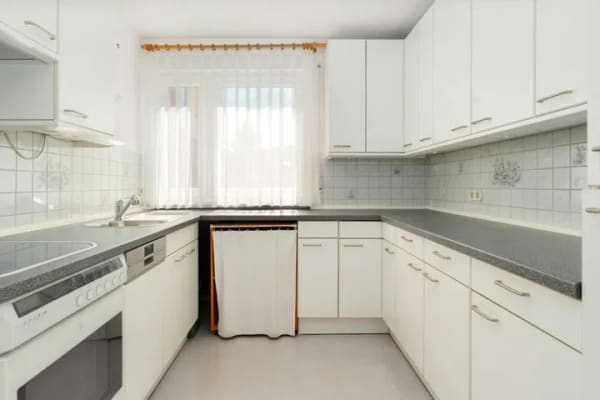 Immobilie in Neumarkt in der Oberpfalz - Eigentumswohnung mit Potenzial - 3 Zimmer in gefragter Lage von Neumarkt i.d.Opf. - Bild 3