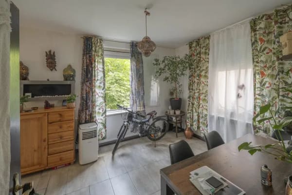Immobilie in Triberg im Schwarzwald - 3 Zimmer Eigentumswohnung mit viel Fläche und kleinem Preis, Schwarzwälder Höhenluft inklusive - Bild 0