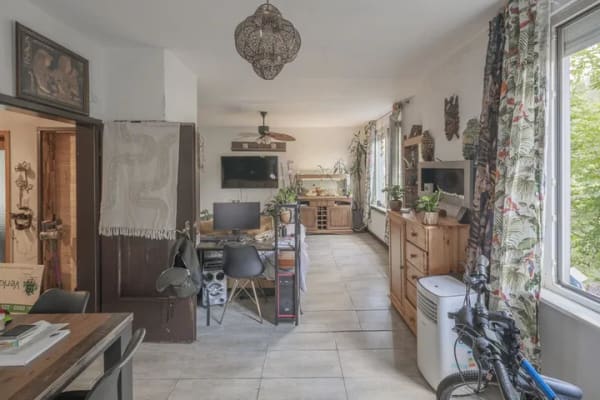 Immobilie in Triberg im Schwarzwald - 3 Zimmer Eigentumswohnung mit viel Fläche und kleinem Preis, Schwarzwälder Höhenluft inklusive - Bild 1