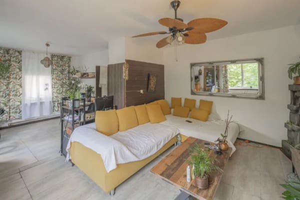 Immobilie in Triberg im Schwarzwald - 3 Zimmer Eigentumswohnung mit viel Fläche und kleinem Preis, Schwarzwälder Höhenluft inklusive - Bild 2