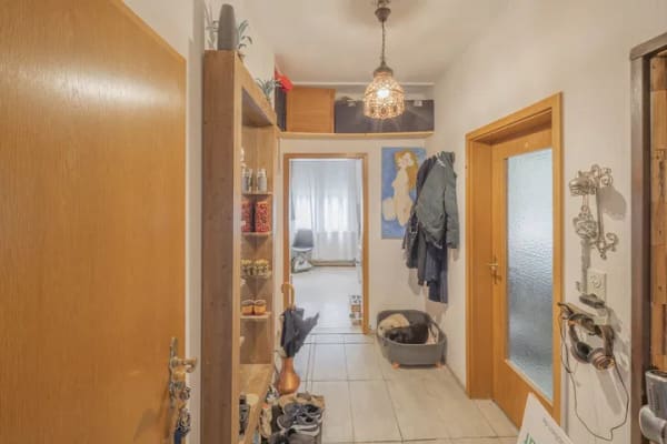Immobilie in Triberg im Schwarzwald - 3 Zimmer Eigentumswohnung mit viel Fläche und kleinem Preis, Schwarzwälder Höhenluft inklusive - Bild 3