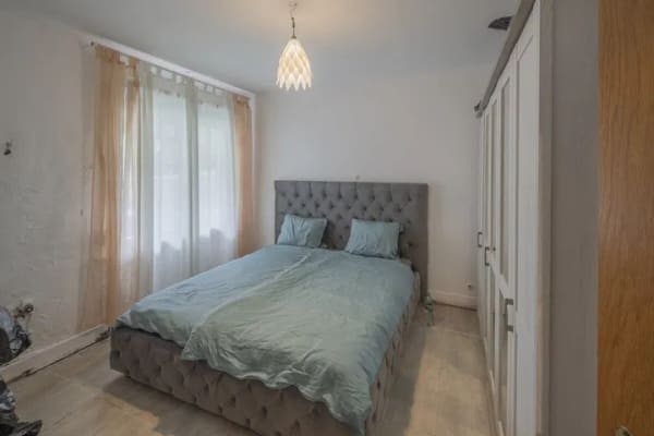 Immobilie in Triberg im Schwarzwald - 3 Zimmer Eigentumswohnung mit viel Fläche und kleinem Preis, Schwarzwälder Höhenluft inklusive - Bild 4