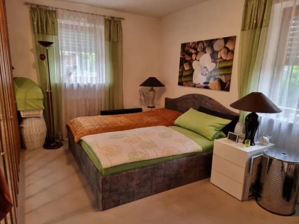 Immobilie in Emmering - 2-Zimmer-Erdgeschosswohnung mit Garten & TG-Stellplatz in Emmering - Bild 3