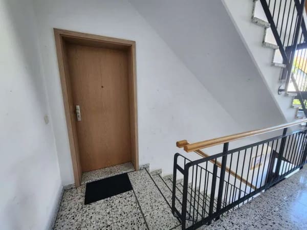 Immobilie in Machern - Zentral gelegene Eigentumswohnung zur Kapitalanlage - Bild 1