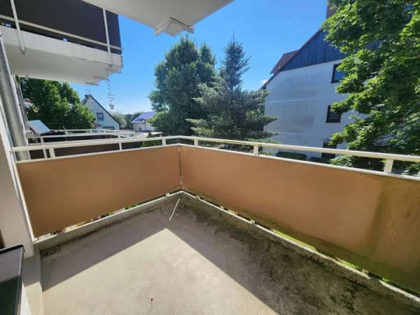 Immobilie in Machern - Zentral gelegene Eigentumswohnung zur Kapitalanlage - Bild 3