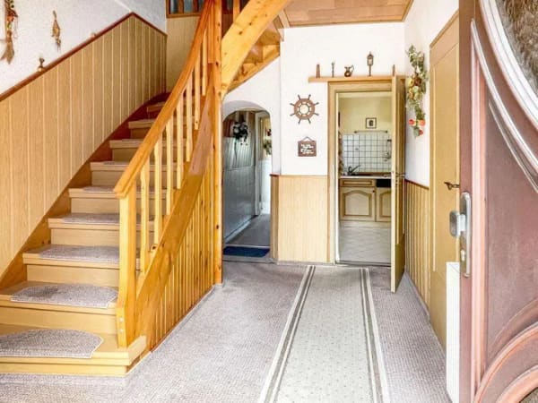 Immobilie in Wurzbach - Gemütliches Einfamilienhaus in naturnaher Lage (A1738) - Bild 1