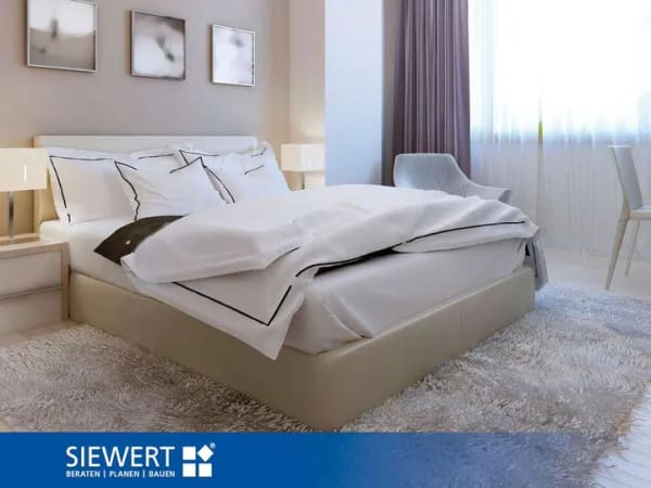 Immobilie in Bad Düben - Bad Düben - Wohnen und Wohlfühlen in ruhiger Lage inkl. Grundstück - Bild 3