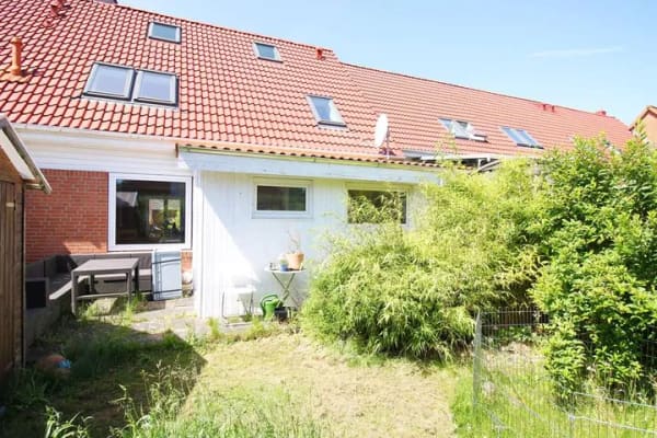 Immobilie in Sanitz - Charmantes Reihenmittelhaus mit Wohlfühlcharakter in Sanitz - Bild 3