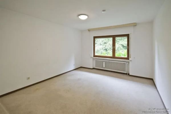 Immobilie in Wildeshausen - Einfamilienhaus freistehend in Wildeshausen - Bild 1