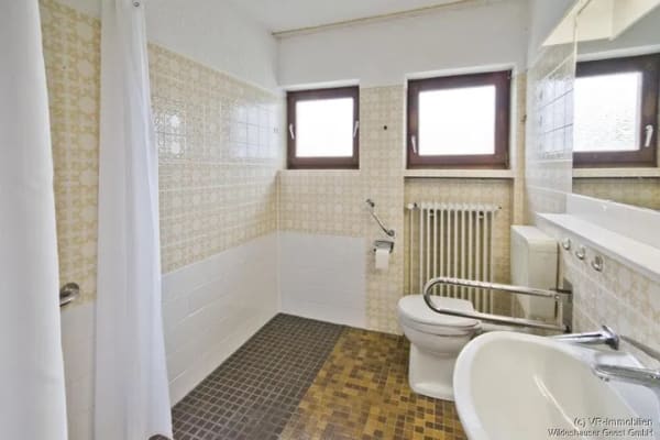 Immobilie in Wildeshausen - Einfamilienhaus freistehend in Wildeshausen - Bild 3