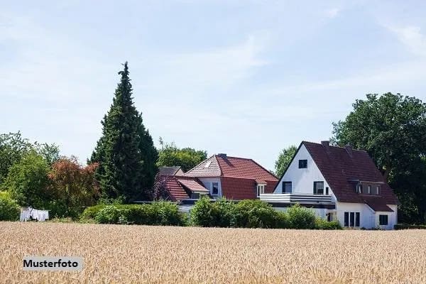 Immobilie in Niesky - Einfamilienhaus freistehend in Niesky - Bild 0