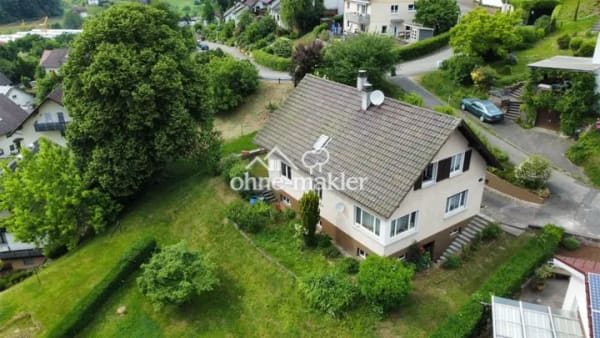 Immobilie in Oppenau - Mehrfamilienhaus in Oppenau - Bild 0