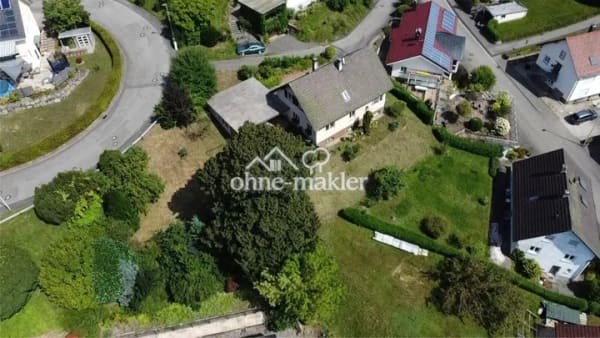 Immobilie in Oppenau - Mehrfamilienhaus in Oppenau - Bild 2