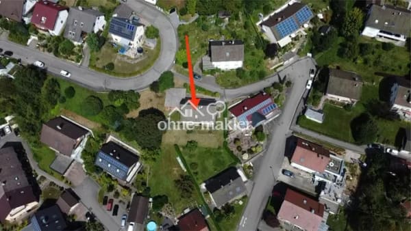 Immobilie in Oppenau - Mehrfamilienhaus in Oppenau - Bild 3
