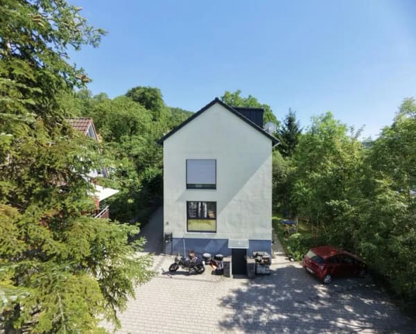 Immobilie in Pfedelbach - Mehrfamilienhaus in Pfedelbach - Bild 0