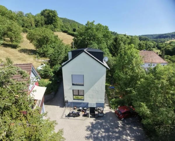 Immobilie in Pfedelbach - Mehrfamilienhaus in Pfedelbach - Bild 1