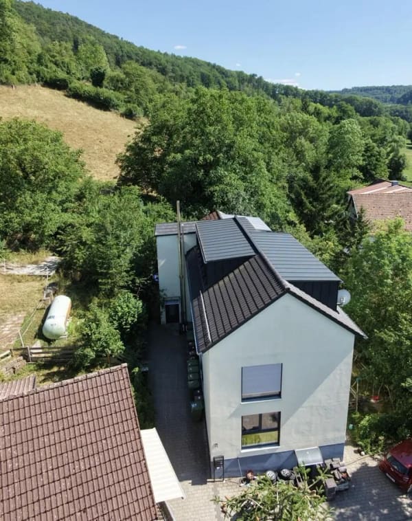 Immobilie in Pfedelbach - Mehrfamilienhaus in Pfedelbach - Bild 2