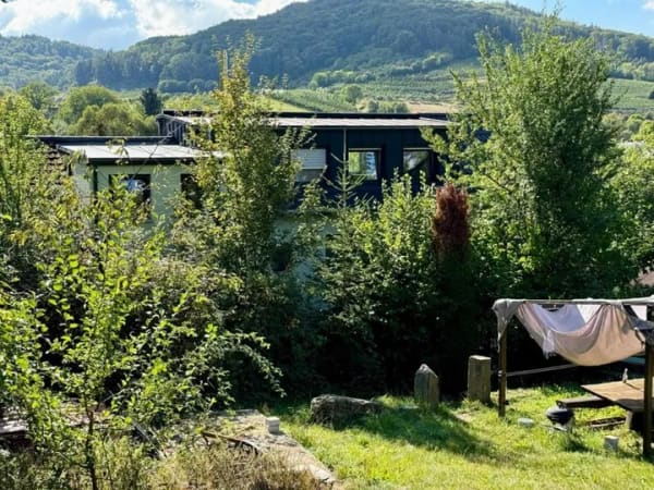 Immobilie in Pfedelbach - Mehrfamilienhaus in Pfedelbach - Bild 3