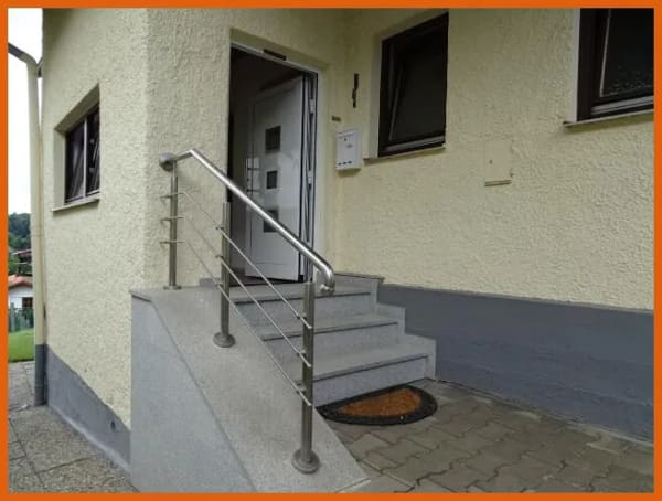 Immobilie in Zwiesel - Einfamilienhaus freistehend in Zwiesel - Bild 2