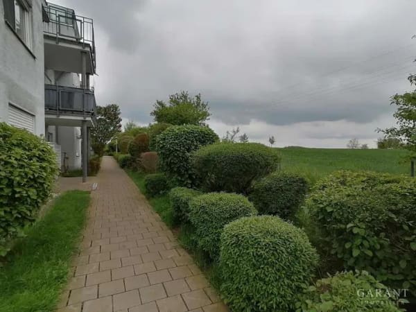 Immobilie in Gerabronn - Ruhig gelegen *** Langjährig vermietet *** Langfristig interessant - Bild 3