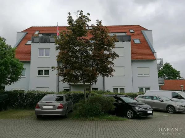 Immobilie in Gerabronn - Ruhig gelegen *** Langjährig vermietet *** Langfristig interessant - Bild 4