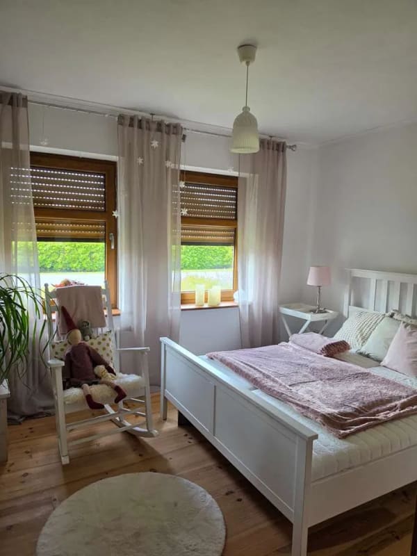 Immobilie in Stedesdorf - Wunderschönes, mediterranes Landhaus an der Nordsee - Bild 2