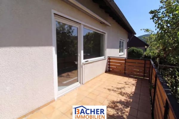 Immobilie in Rietheim-Weilheim - PROVISIONSFREI! Einfamilienhaus mit Potenzial - Bild 2
