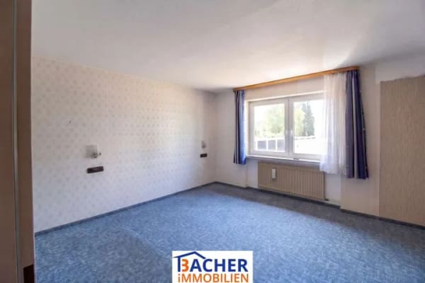Immobilie in Rietheim-Weilheim - PROVISIONSFREI! Einfamilienhaus mit Potenzial - Bild 4