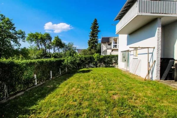 Immobilie in Deilingen - Charmantes Einfamilienhaus mit Garage & PV-Anlage in Deilingen - Bild 1