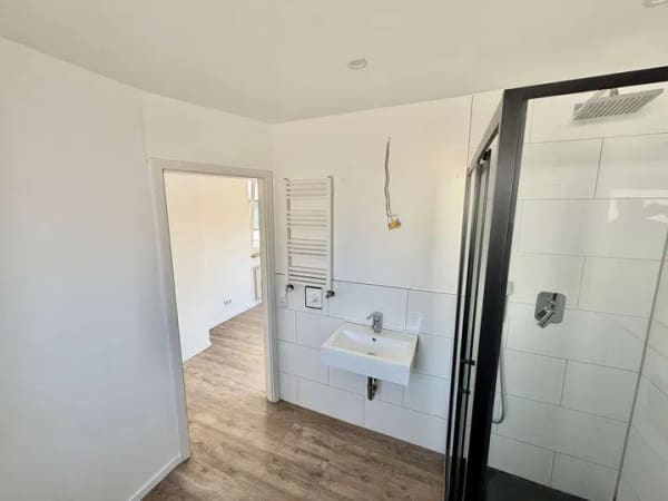Immobilie in Mirow - Kernsaniert, modern und sofort bezugsfertig – Ihre Chance in Mirow! - Bild 4