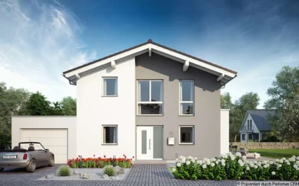 Immobilie in Bad Düben - Wer die Lage kennt, wird dieses Angebot lieben. - Bild 1