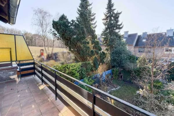 Immobilie in Neu Wulmstorf - Familiäres Reihenhaus in Vorstadtlage - Erbbaurecht - Bild 0