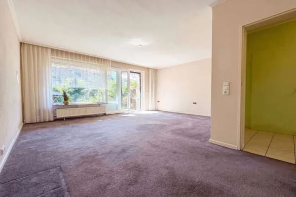 Immobilie in Neu Wulmstorf - Familiäres Reihenhaus in Vorstadtlage - Erbbaurecht - Bild 1
