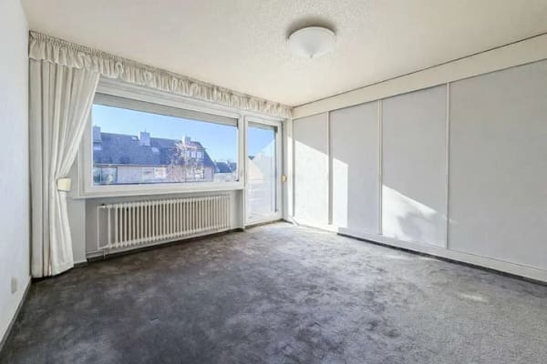Immobilie in Neu Wulmstorf - Familiäres Reihenhaus in Vorstadtlage - Erbbaurecht - Bild 3