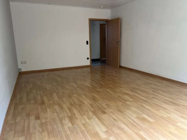 Immobilie in Kempen - Alltagstaugliche 3-Zimmer-Wohnung in Kempen - Bild 1