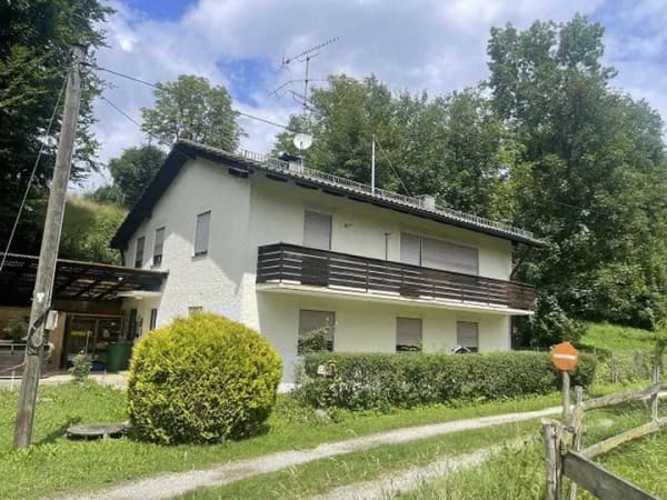 Immobilie in Stephanskirchen - Einfamilienhaus mit Entwicklungspotential - Idyllisch wohnen, individuell gestalten - Bild 3