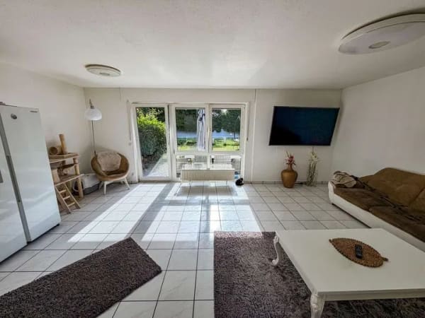 Immobilie in Übach-Palenberg - Kapitalanlage: Drei-Familienhaus in Boscheln mit Garage, Balkonen und Garten - Bild 3