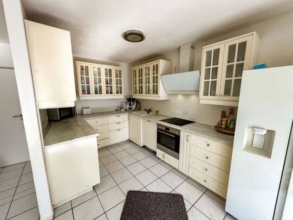Immobilie in Übach-Palenberg - Kapitalanlage: Drei-Familienhaus in Boscheln mit Garage, Balkonen und Garten - Bild 4